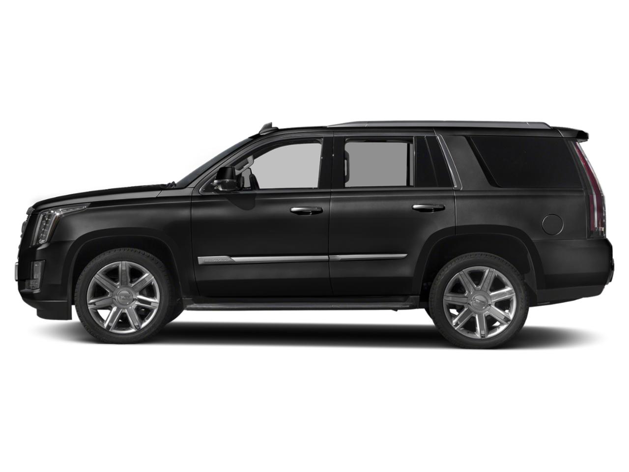 Used 2018 Cadillac Escalade Luxury with VIN 1GYS4BKJ4JR218691 for sale in Tully, NY