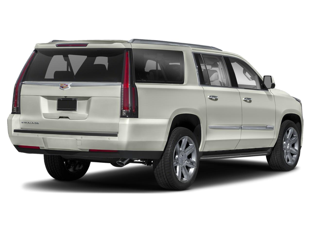 2018 Cadillac Escalade ESV Vehicle Photo in POST FALLS, ID 83854-5365