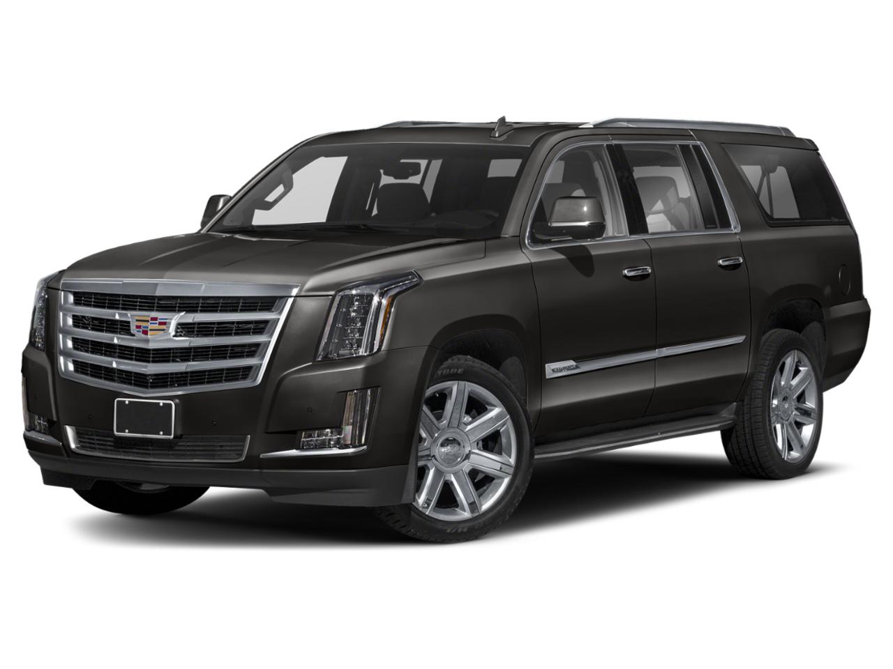 2018 Cadillac Escalade ESV Vehicle Photo in PEORIA, AZ 85382-3715