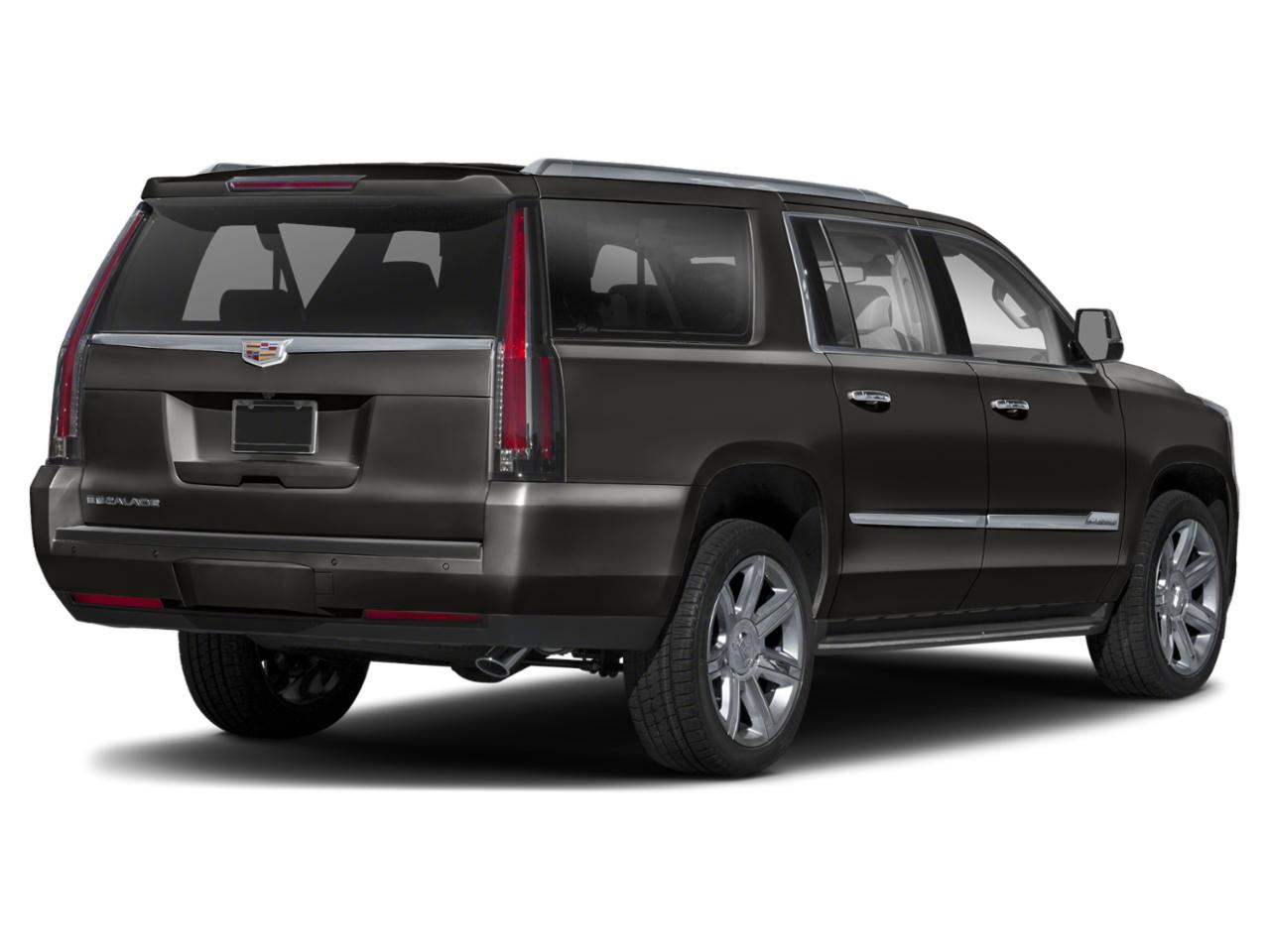 2018 Cadillac Escalade ESV Vehicle Photo in PEORIA, AZ 85382-3715