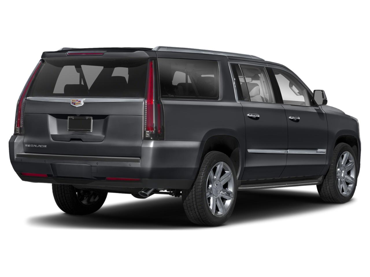 2018 Cadillac Escalade ESV Vehicle Photo in HOUSTON, TX 77079