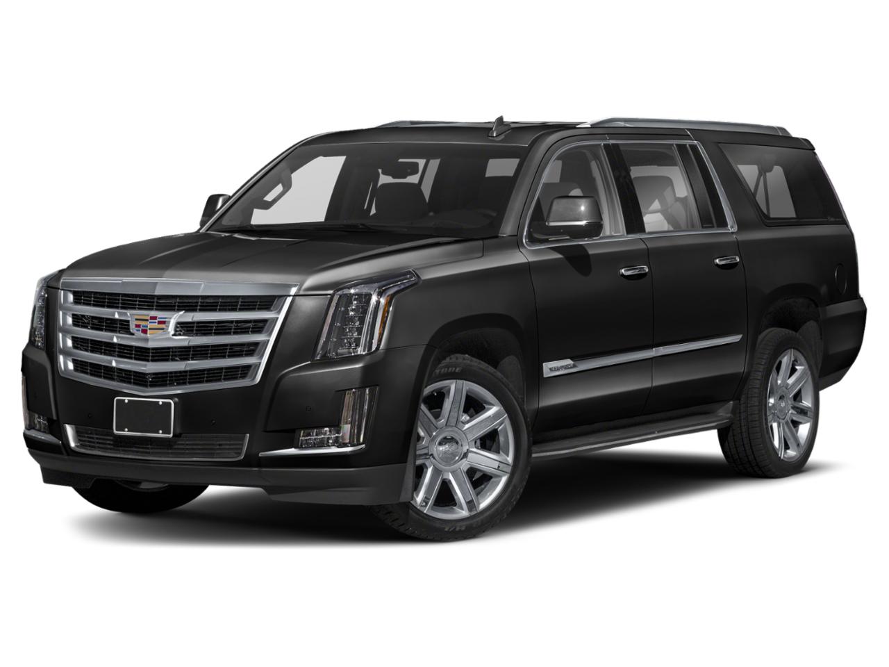 2018 Cadillac Escalade ESV Vehicle Photo in Tustin, CA 92782