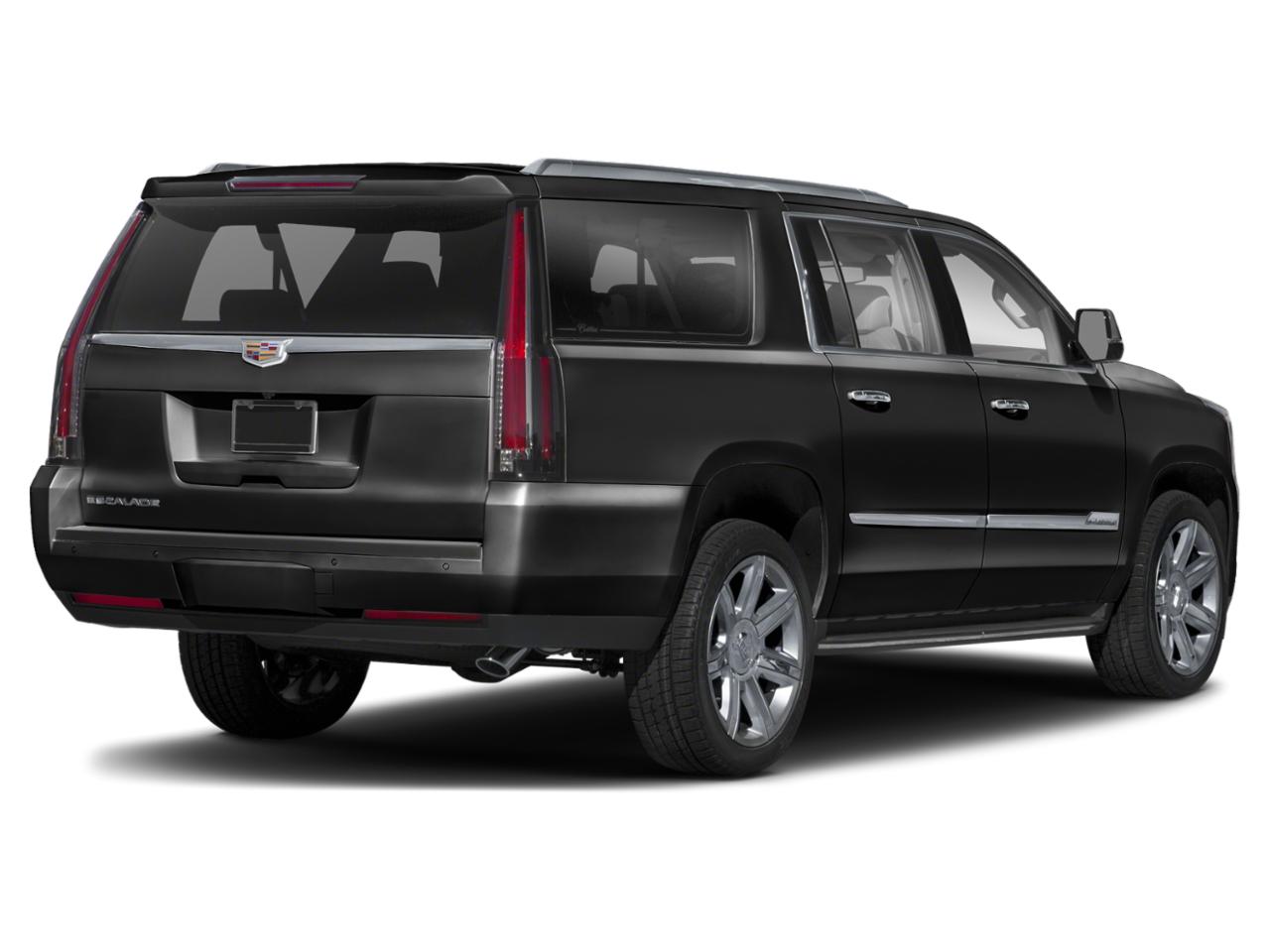 2018 Cadillac Escalade ESV Vehicle Photo in Tustin, CA 92782