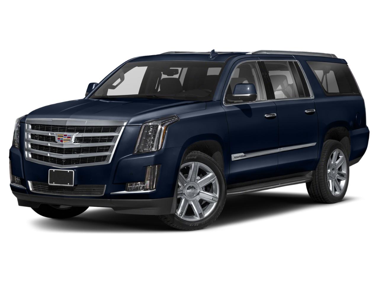 2018 Cadillac Escalade ESV Vehicle Photo in TREVOSE, PA 19053-4984