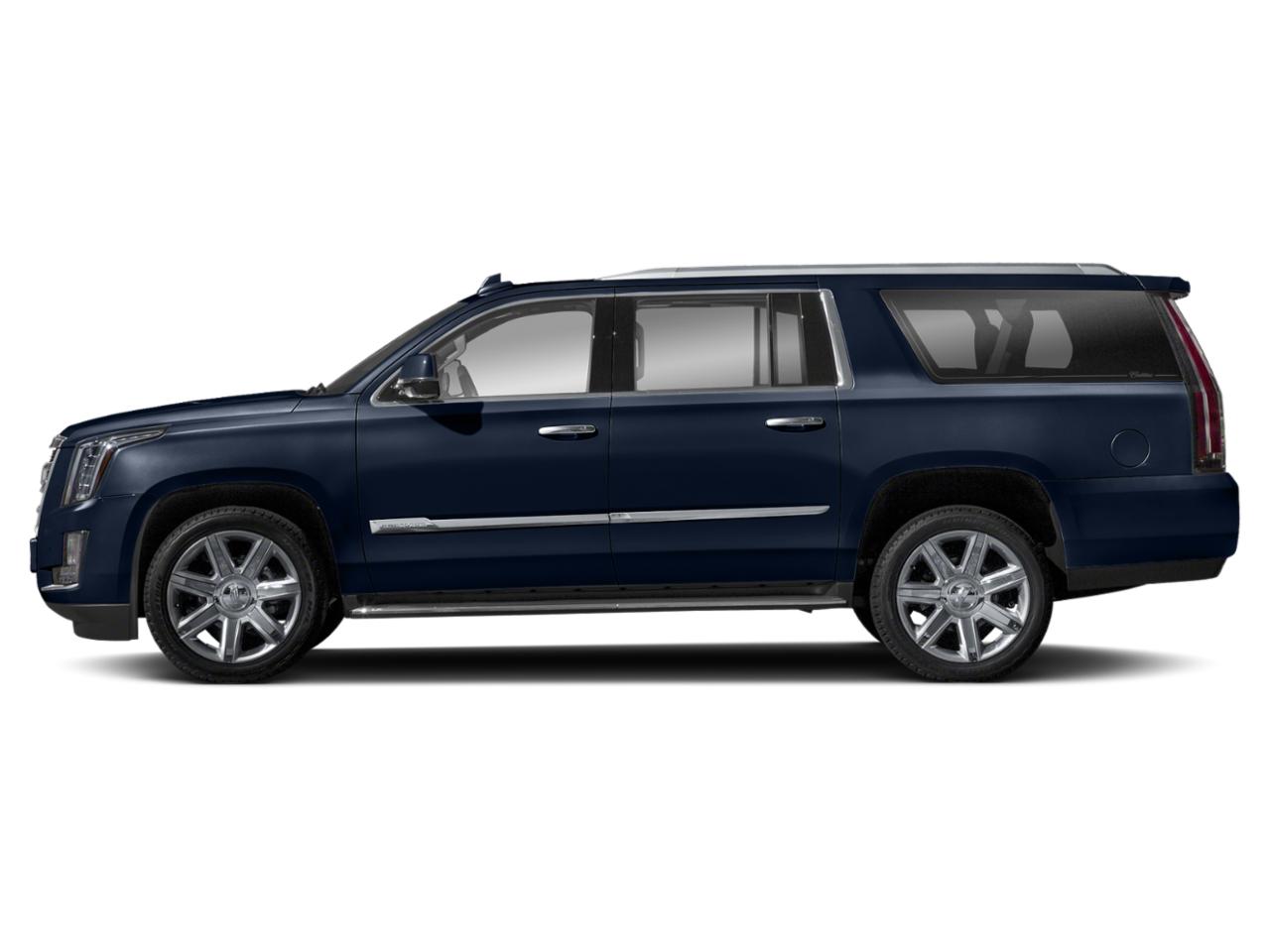 2018 Cadillac Escalade ESV Vehicle Photo in TREVOSE, PA 19053-4984