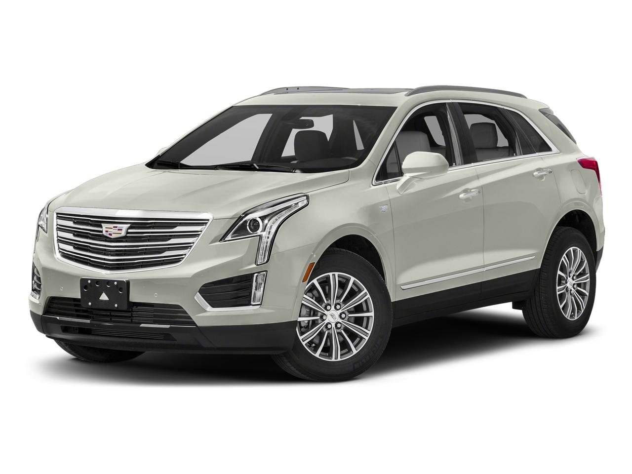 2018 Cadillac XT5 Vehicle Photo in BATON ROUGE, LA 70809-4546