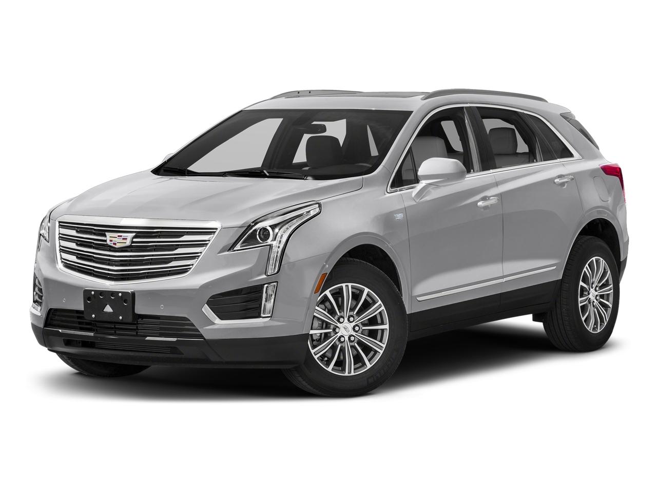 2018 Cadillac XT5 Vehicle Photo in Memphis, TN 38125