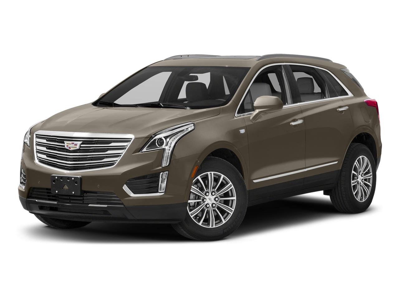 2018 Cadillac XT5 Vehicle Photo in ORLANDO, FL 32812-3021