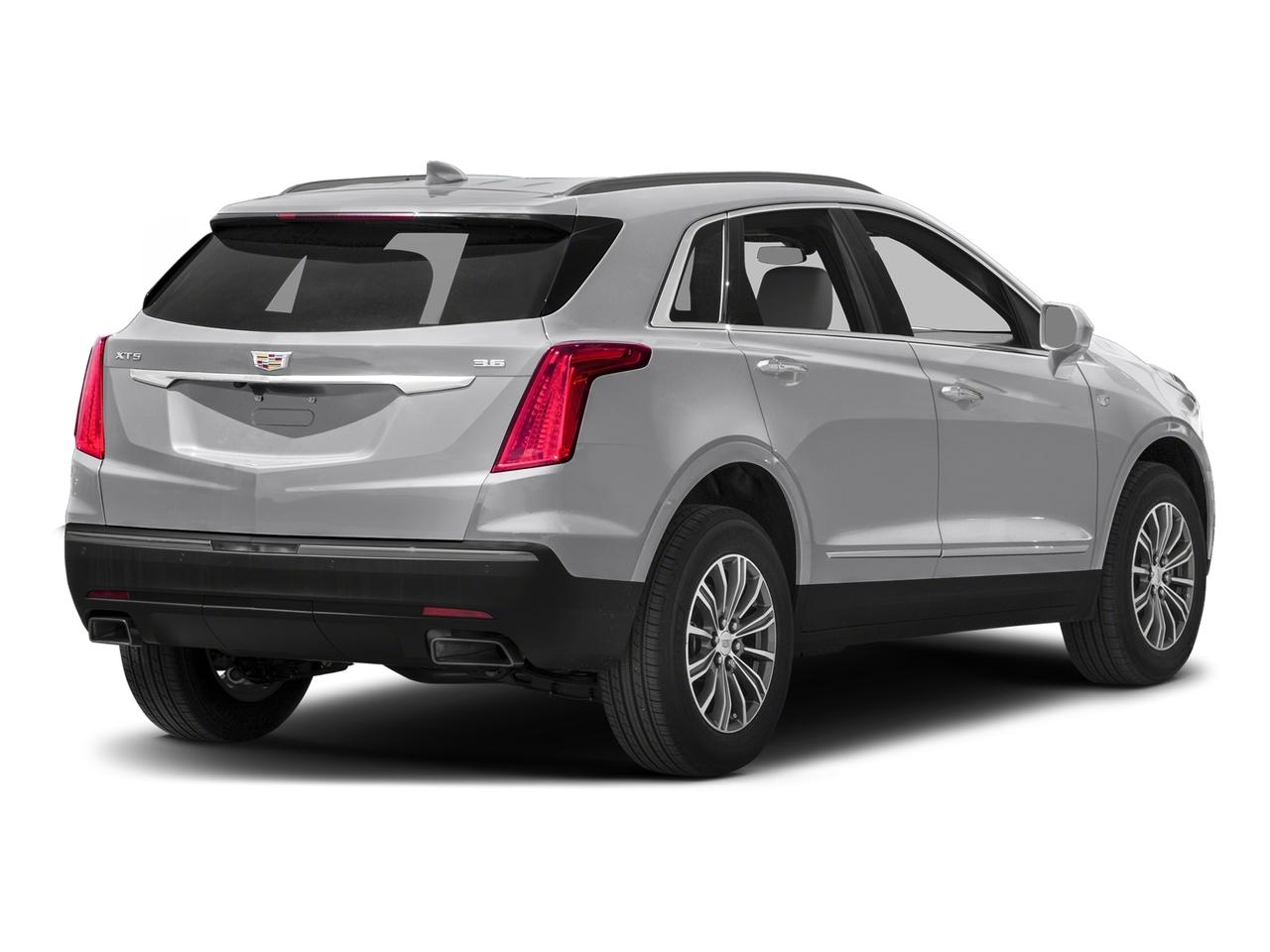 2018 Cadillac XT5 Vehicle Photo in Orlando, FL 32811