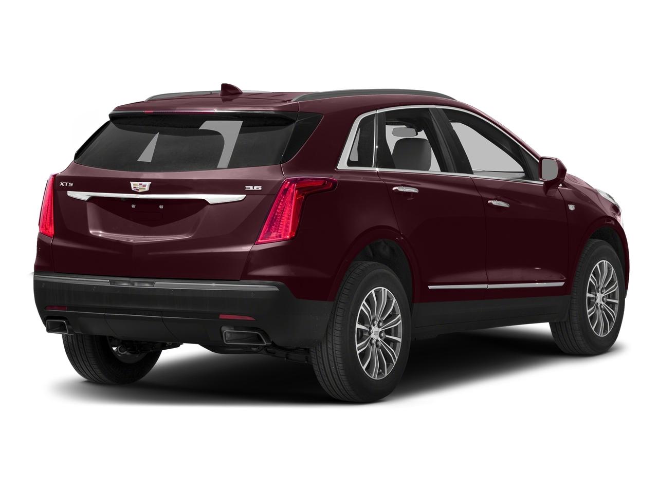 2018 Cadillac XT5 Vehicle Photo in Maitland, FL 32751