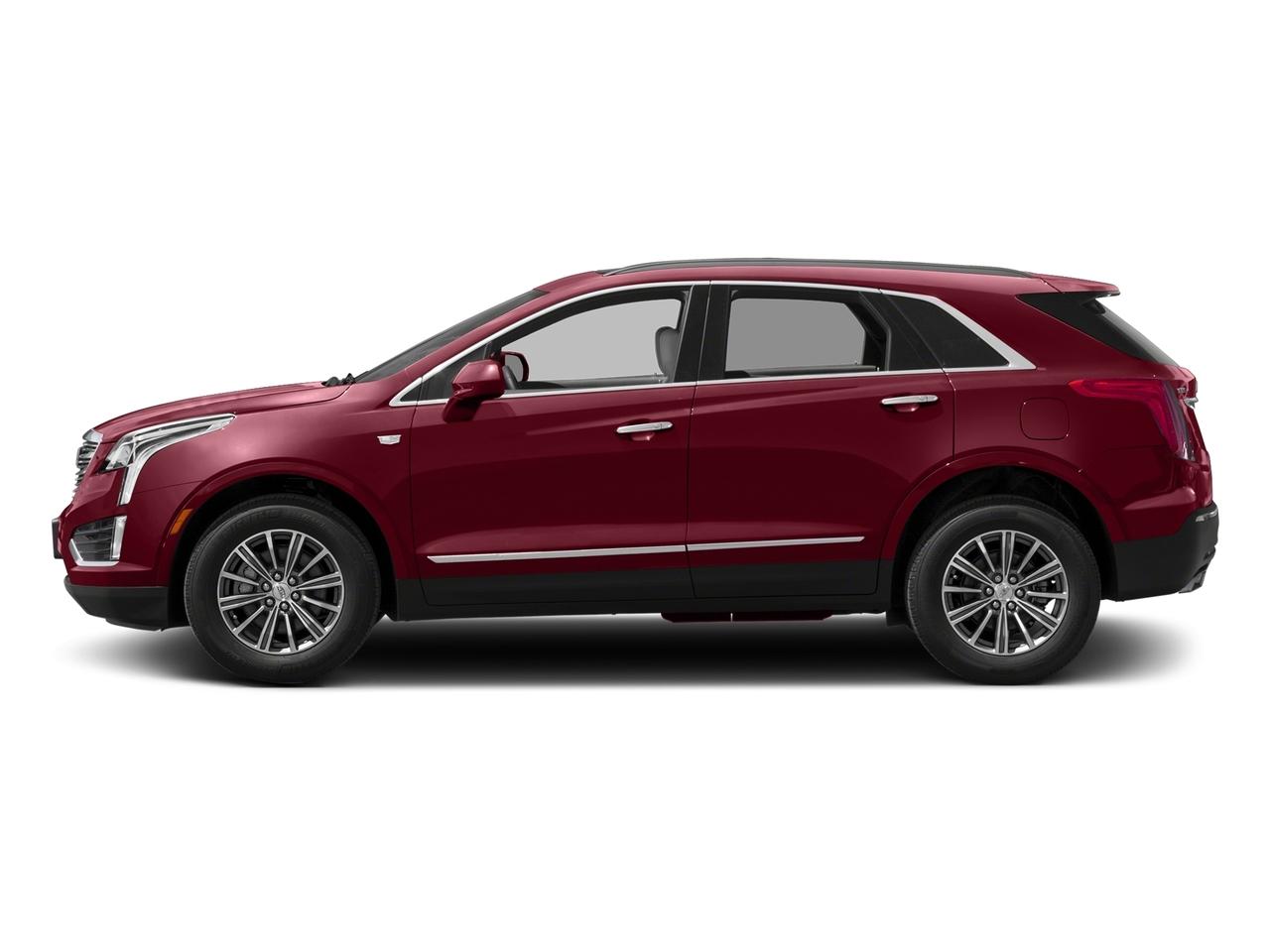 2018 Cadillac XT5 Vehicle Photo in SMYRNA, GA 30080-7631