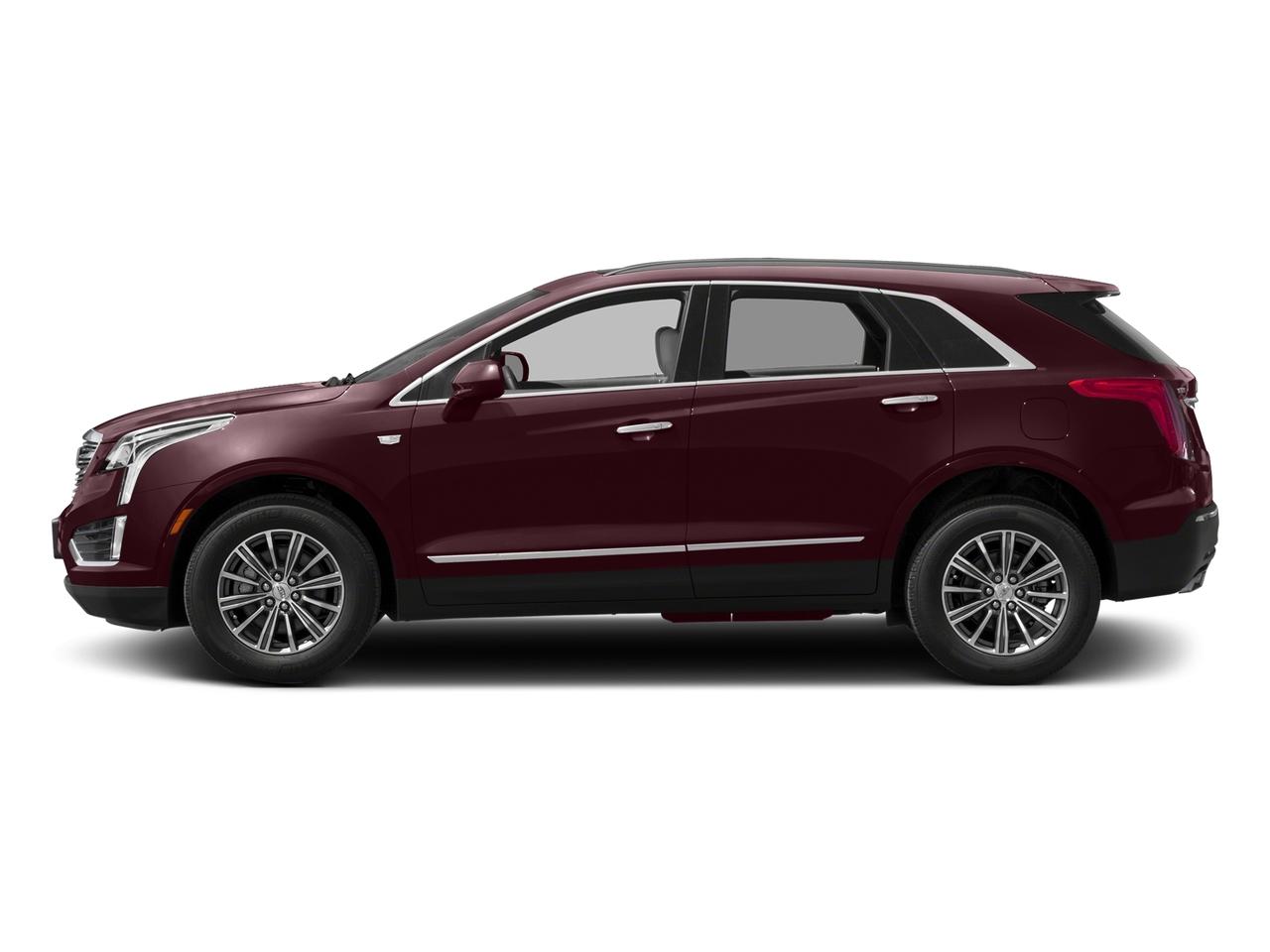 2018 Cadillac XT5 Vehicle Photo in Maitland, FL 32751