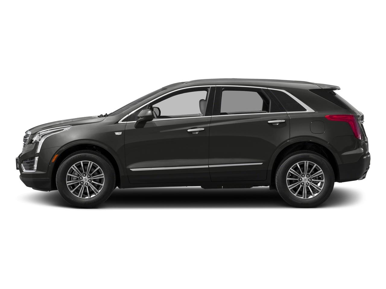 2018 Cadillac XT5 Vehicle Photo in MADISON, WI 53713-3220