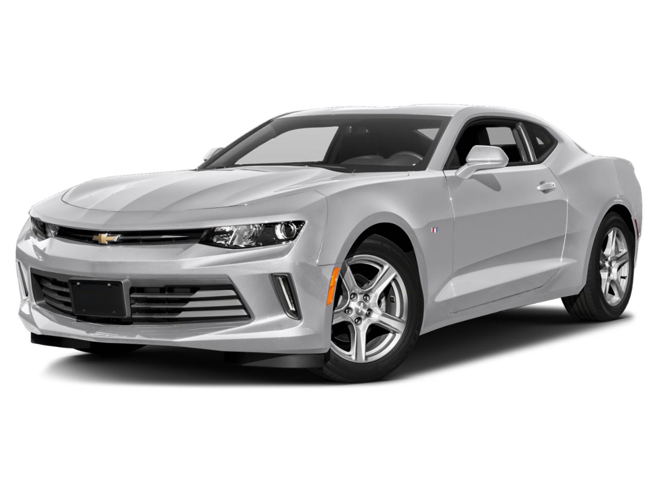 2018 Chevrolet Camaro Vehicle Photo in Miami, FL 33015