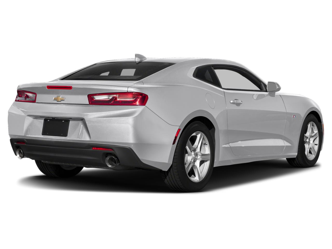 2018 Chevrolet Camaro Vehicle Photo in Miami, FL 33015