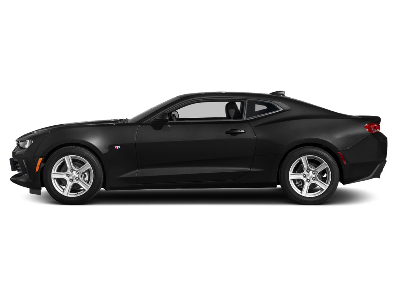 2018 Chevrolet Camaro Vehicle Photo in BRUNSWICK, GA 31525-1881