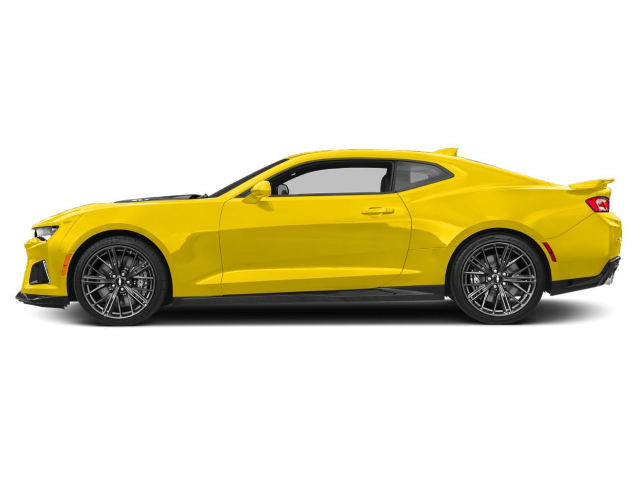 2018 Chevrolet Camaro Vehicle Photo in ORLANDO, FL 32808-7998