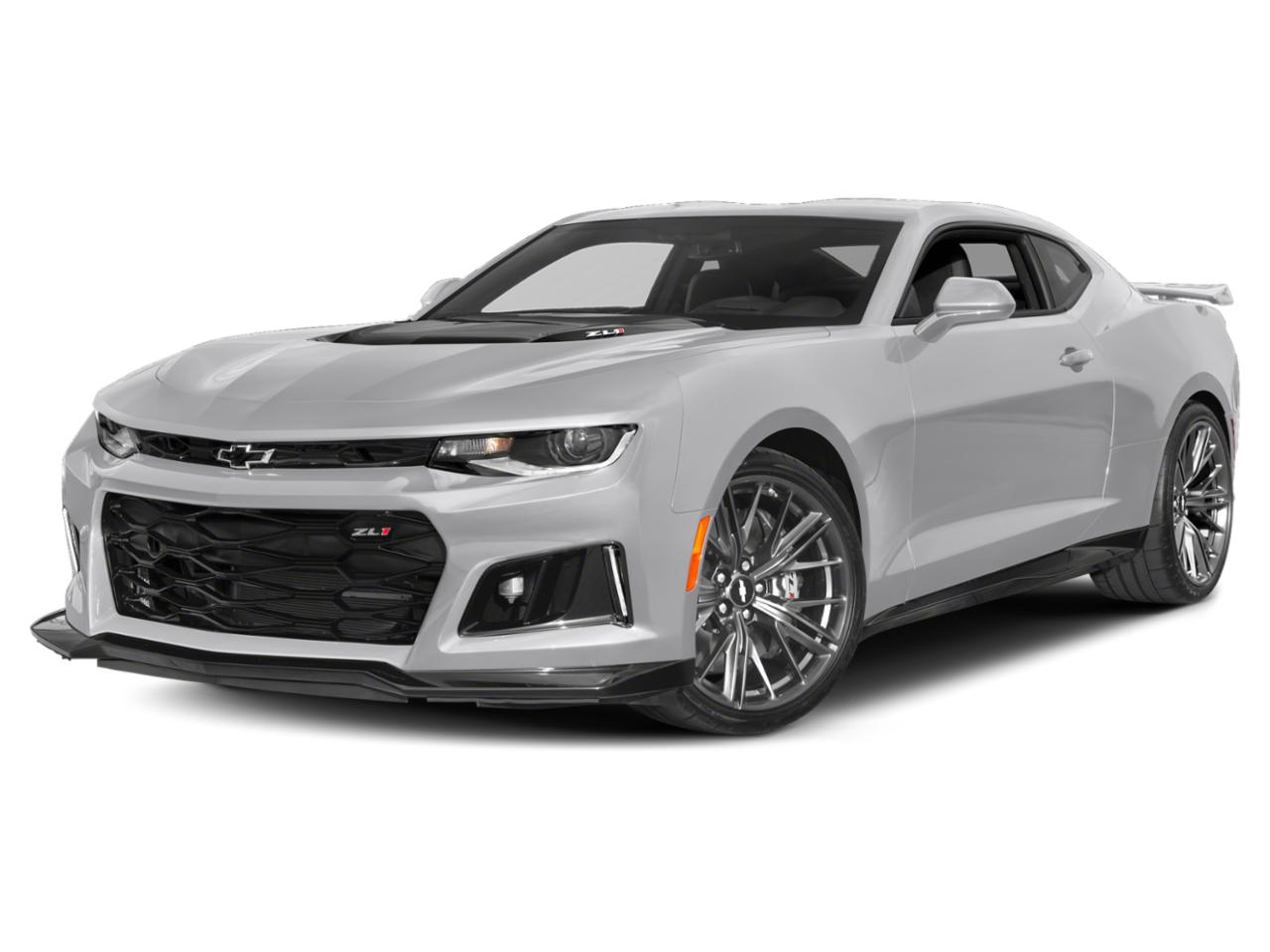 2018 Chevrolet Camaro Vehicle Photo in Clearwater, FL 33761