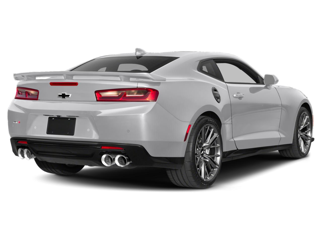 2018 Chevrolet Camaro Vehicle Photo in Clearwater, FL 33761