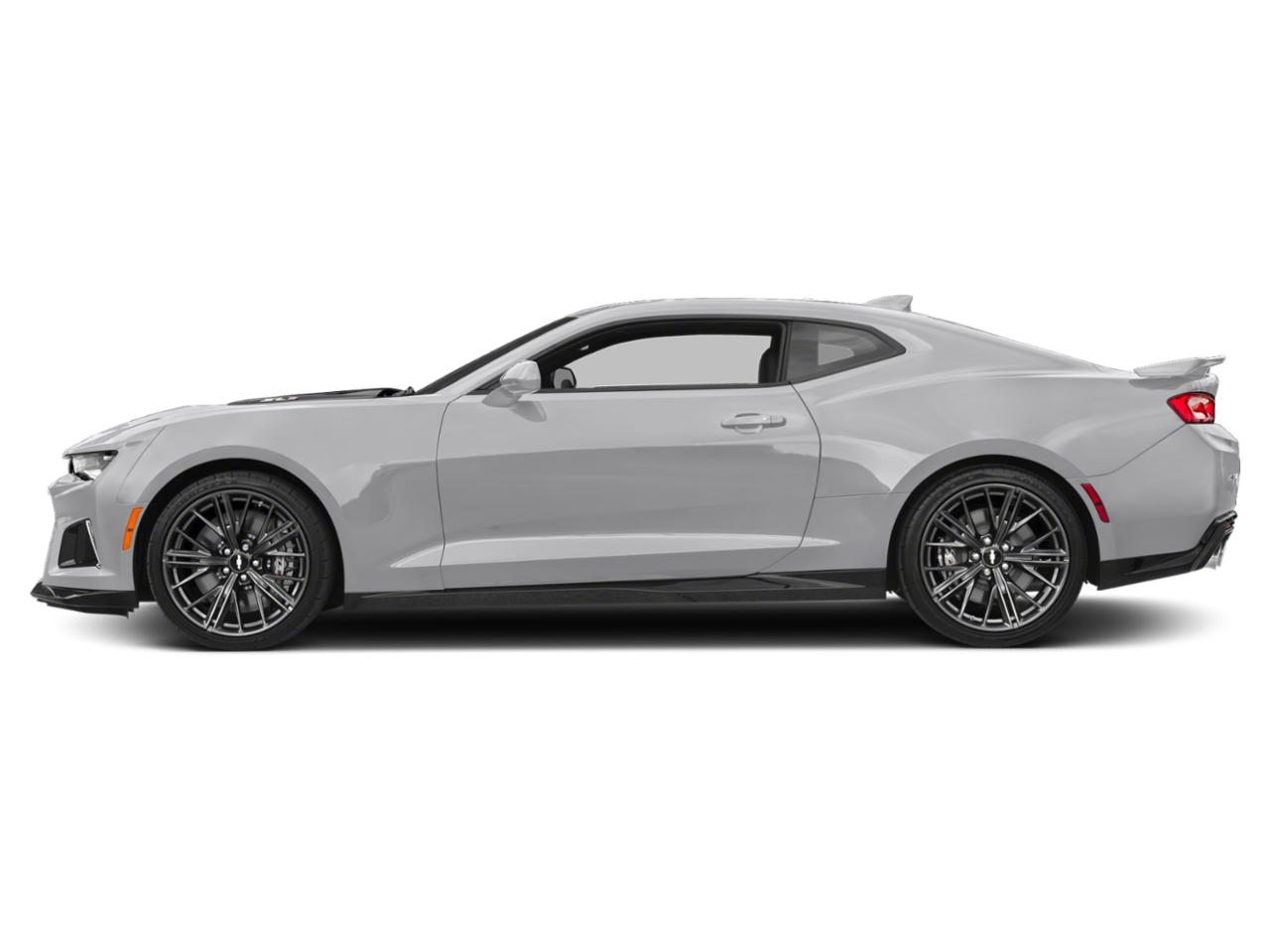 2018 Chevrolet Camaro Vehicle Photo in Clearwater, FL 33761