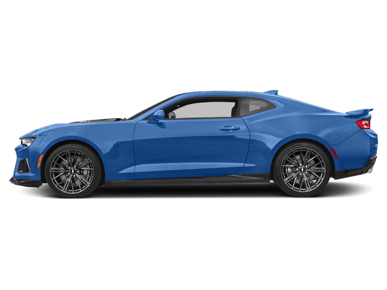 2018 Chevrolet Camaro Vehicle Photo in PEORIA, AZ 85382-3715