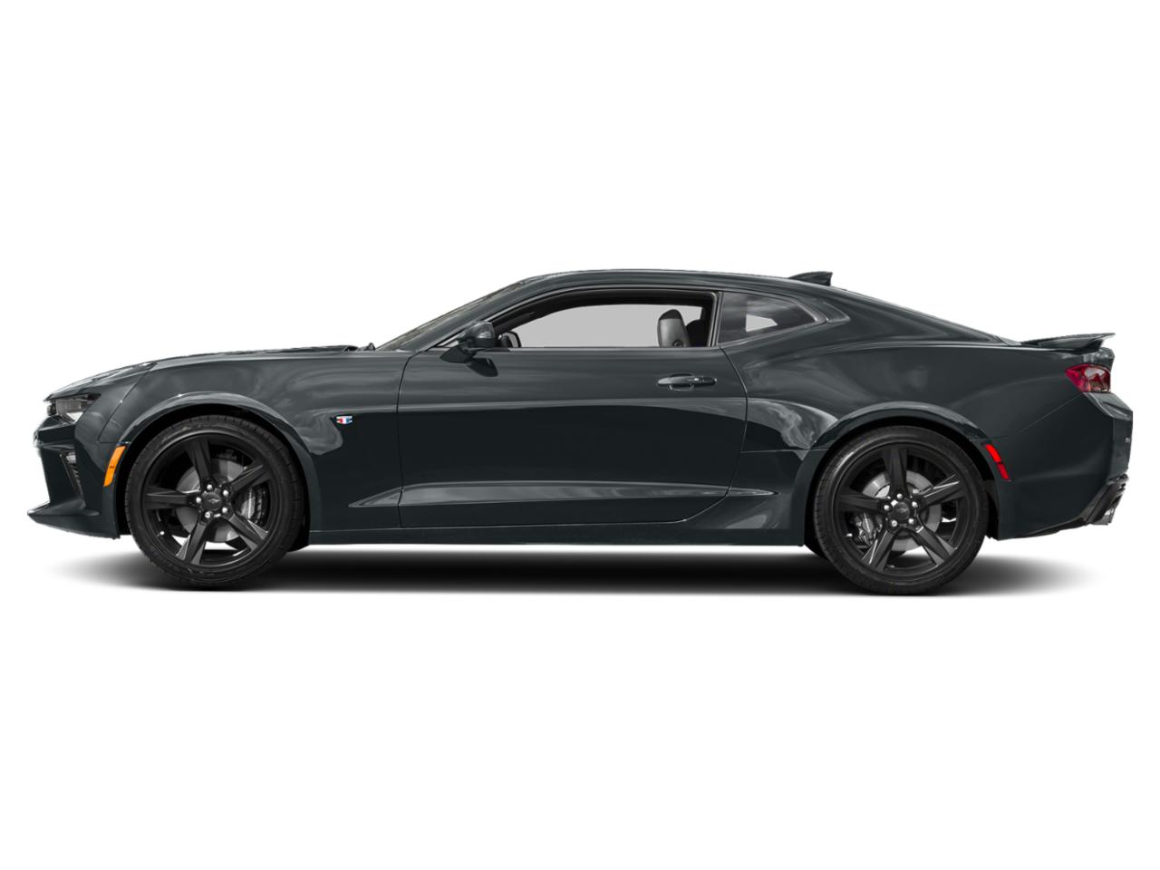 2018 Chevrolet Camaro Vehicle Photo in ORLANDO, FL 32812-3021