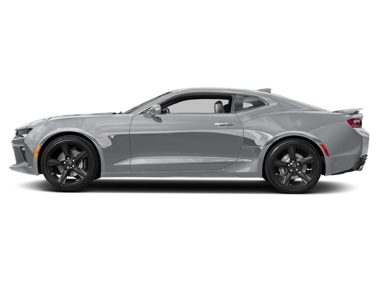 2018 Chevrolet Camaro Vehicle Photo in PEORIA, AZ 85382-3715