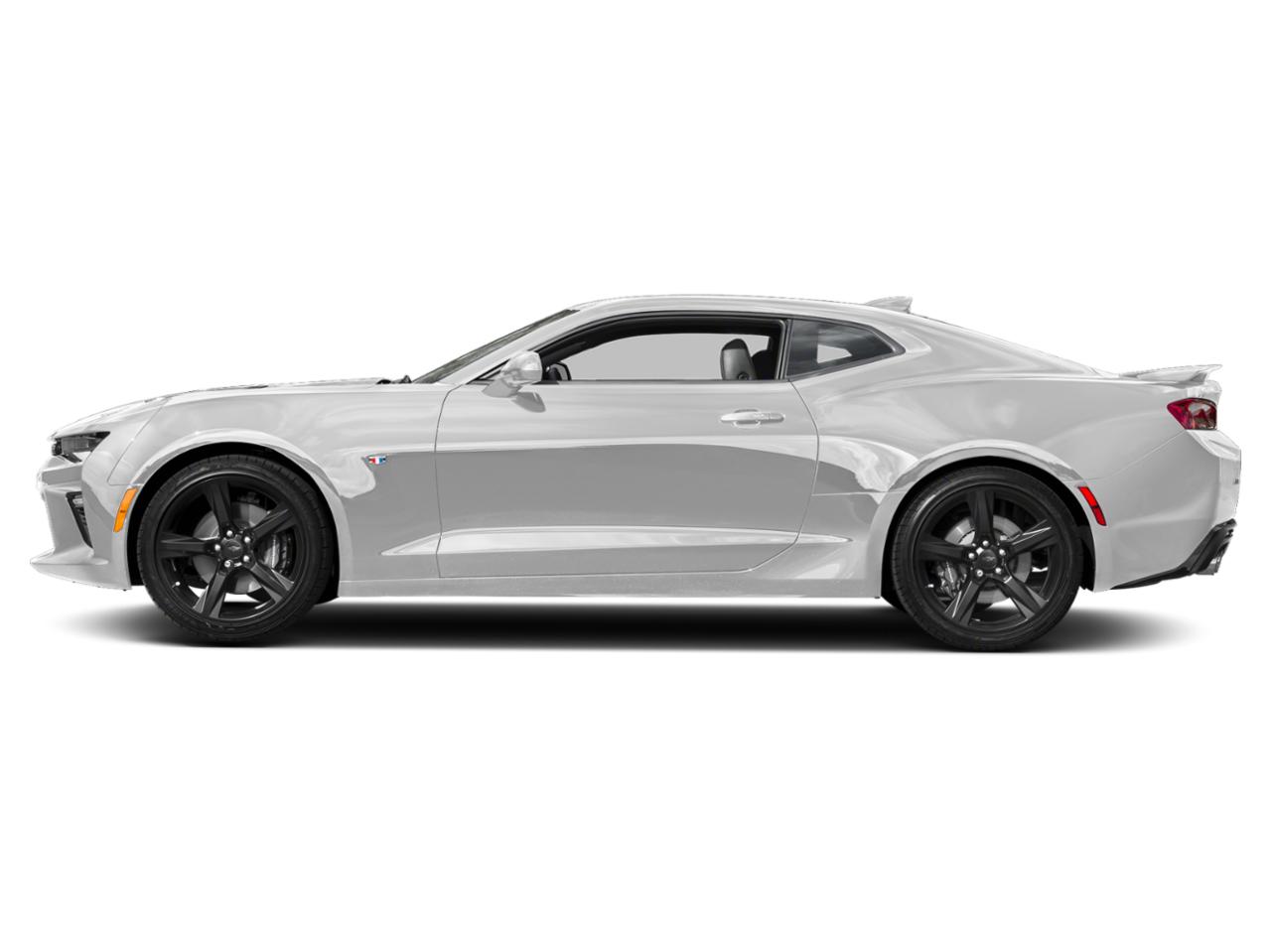 2018 Chevrolet Camaro Vehicle Photo in GREENACRES, FL 33463-3207