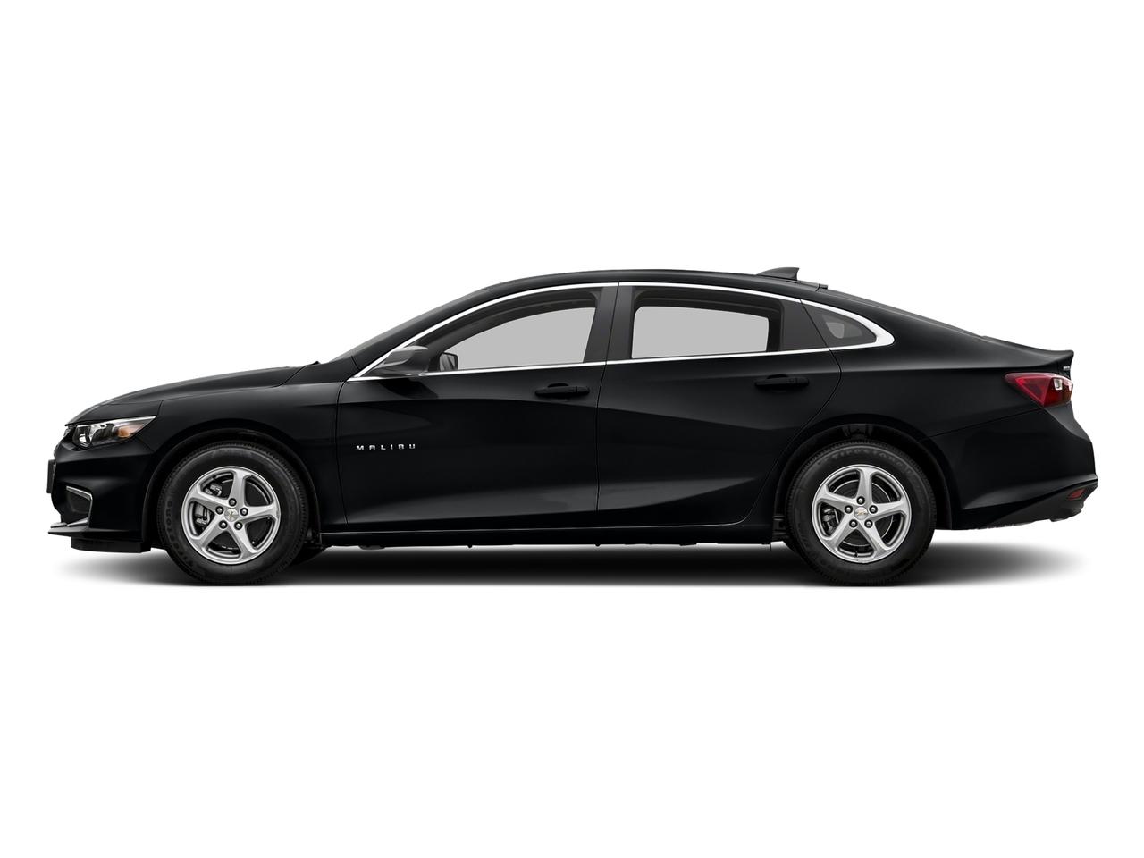 2018 Chevrolet Malibu Vehicle Photo in VALENCIA, CA 91355-1705
