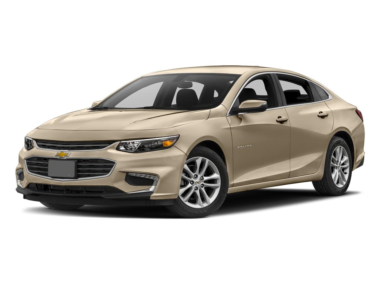 2018 Chevrolet Malibu Vehicle Photo in MIAMI, FL 33134-2699