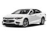 Used 2018 Chevrolet Malibu 1LT with VIN 1G1ZD5STXJF138832 for sale in Houghton, MI
