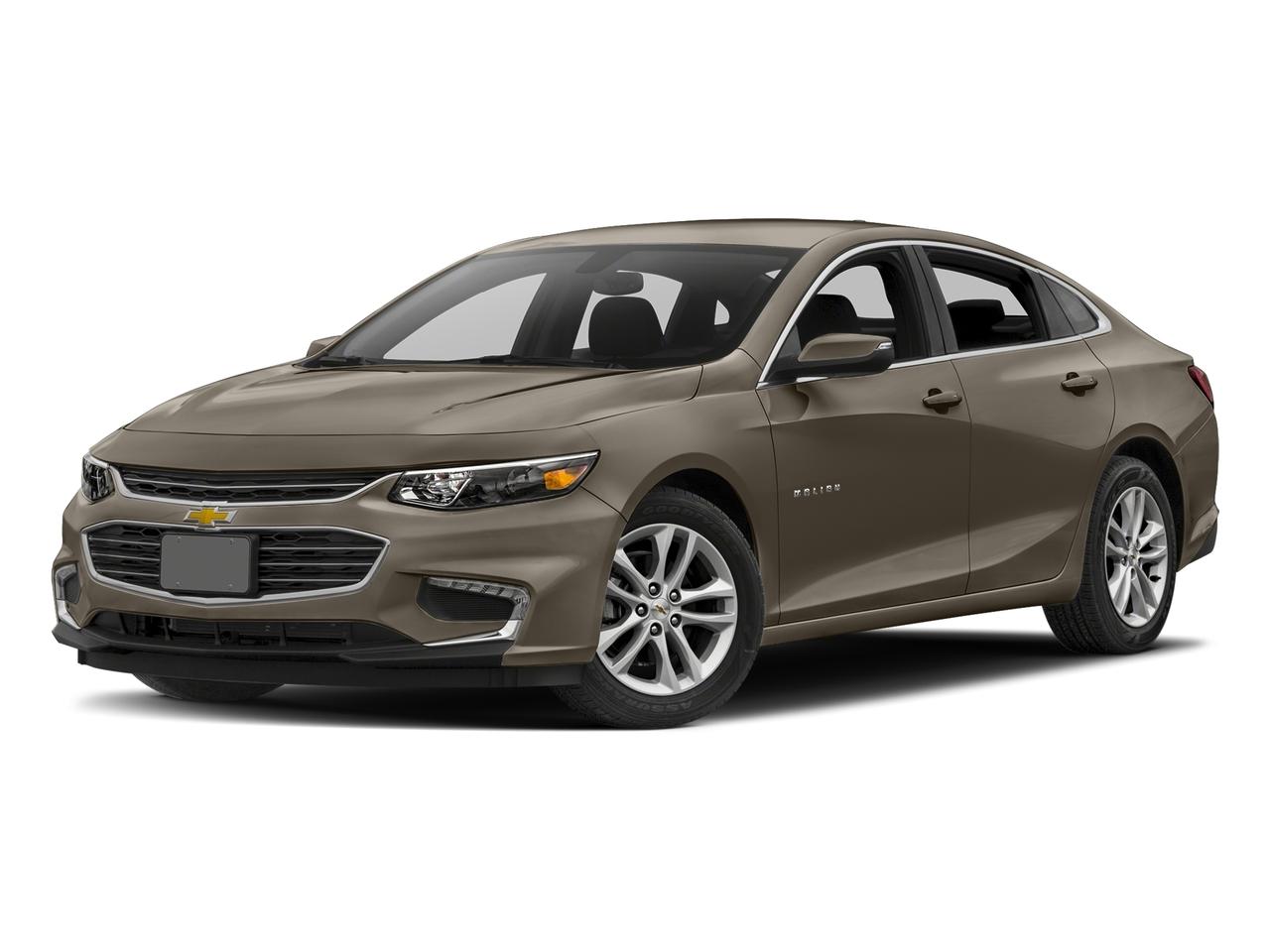 2018 Chevrolet Malibu Vehicle Photo in PEMBROKE PINES, FL 33024-6534