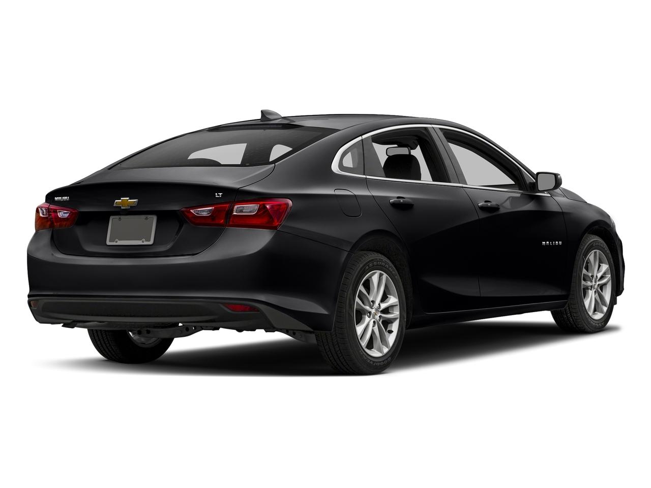 2018 Chevrolet Malibu Vehicle Photo in Green Bay, WI 54304