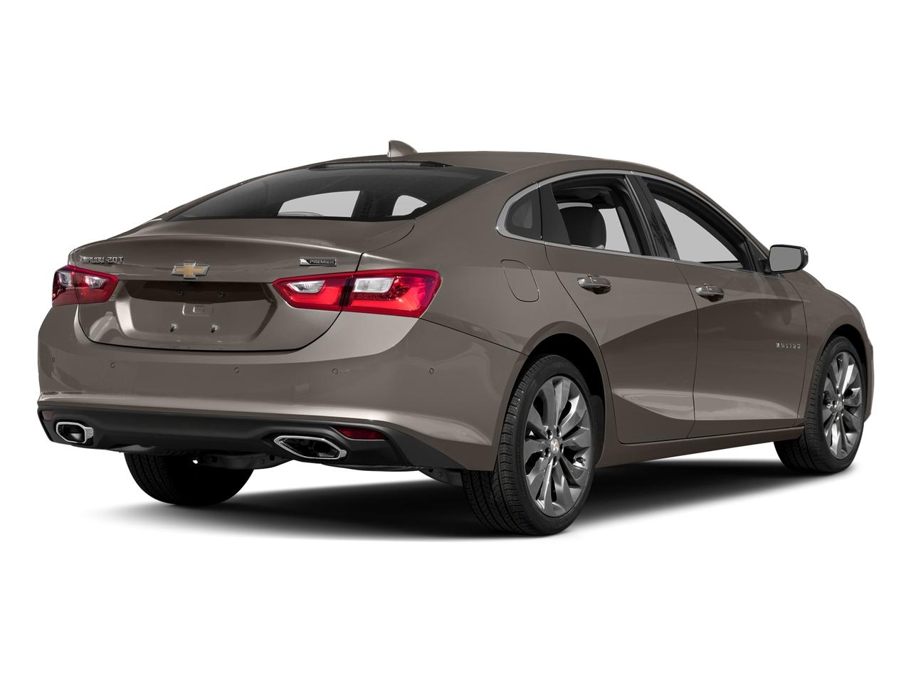 2018 Chevrolet Malibu Vehicle Photo in Green Bay, WI 54304