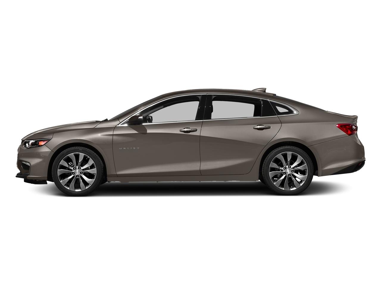 2018 Chevrolet Malibu Vehicle Photo in Green Bay, WI 54304