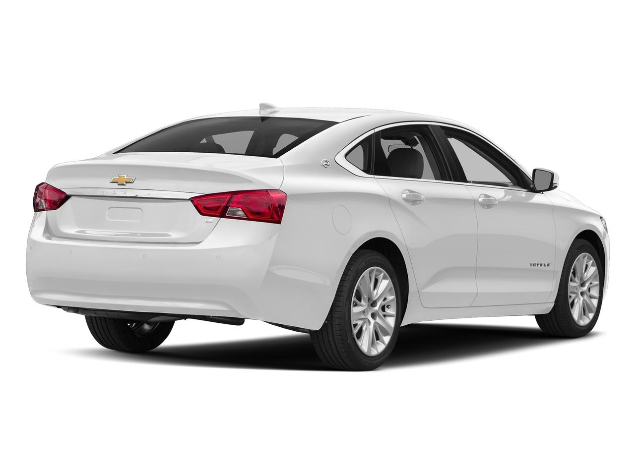 2018 Chevrolet Impala Vehicle Photo in SPOKANE, WA 99212-2978