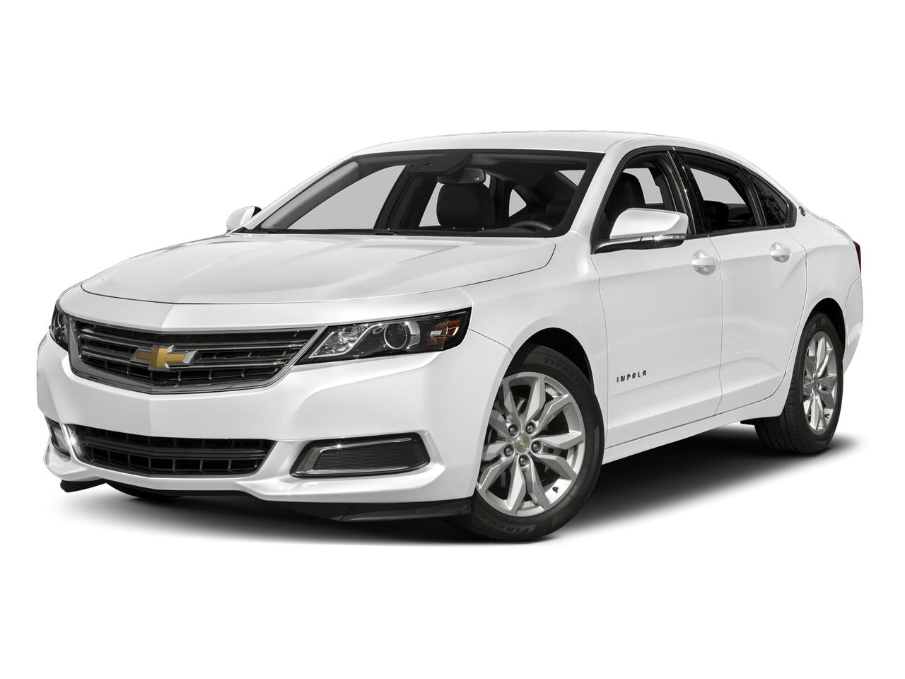 2018 Chevrolet Impala LT | Certified Car #79425P - Grey Chevrolet