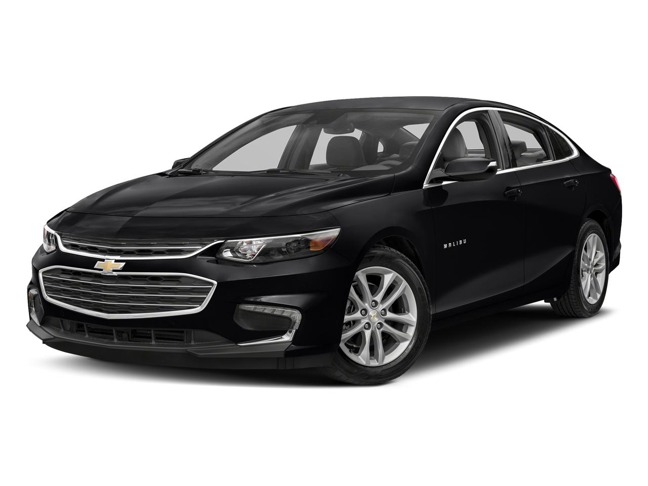 2018 Chevrolet Malibu Vehicle Photo in Coconut Creek, FL 33073