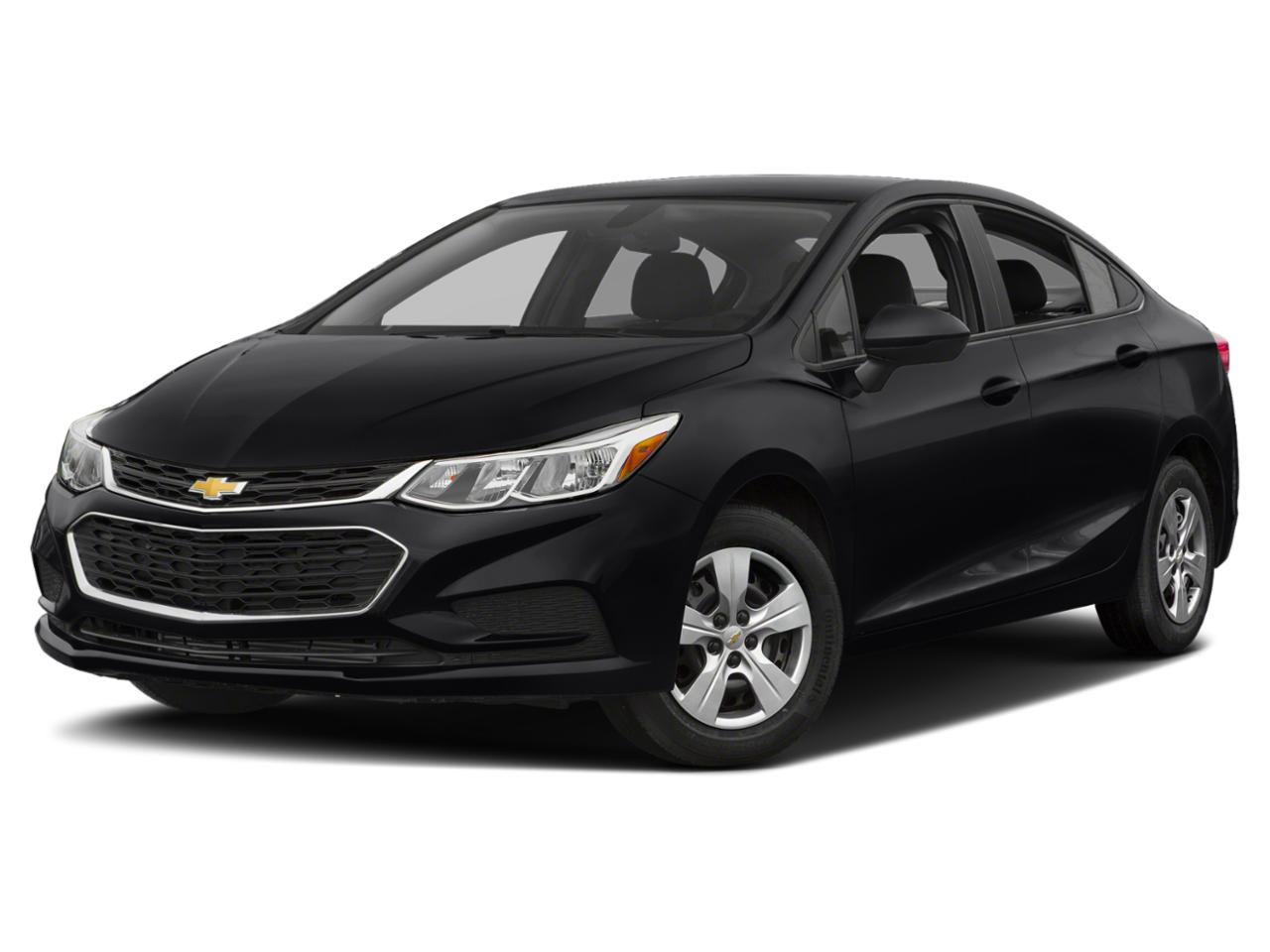 2018 Chevrolet Cruze Vehicle Photo in Memphis, TN 38133