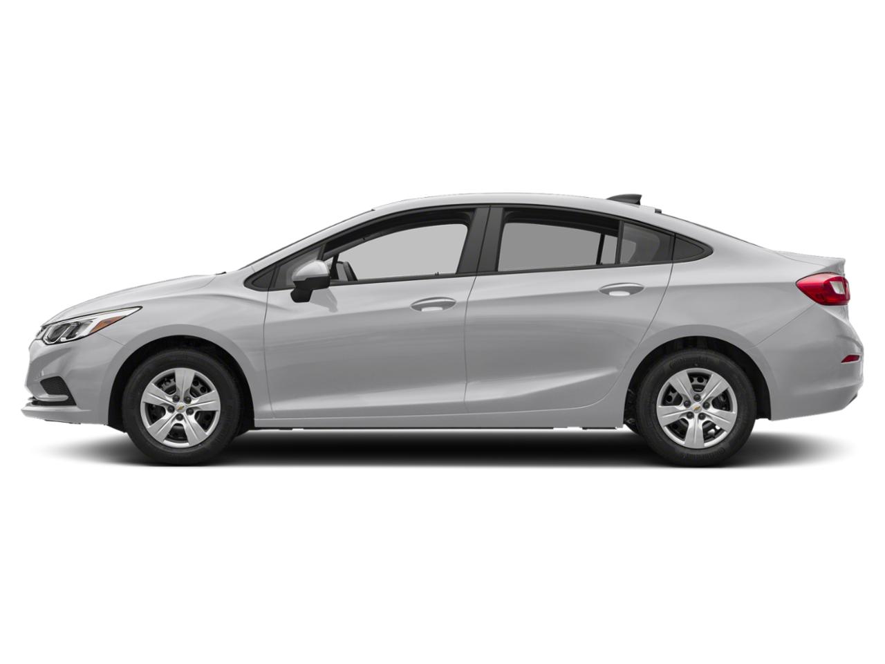 2018 Chevrolet Cruze Vehicle Photo in Clearwater, FL 33765