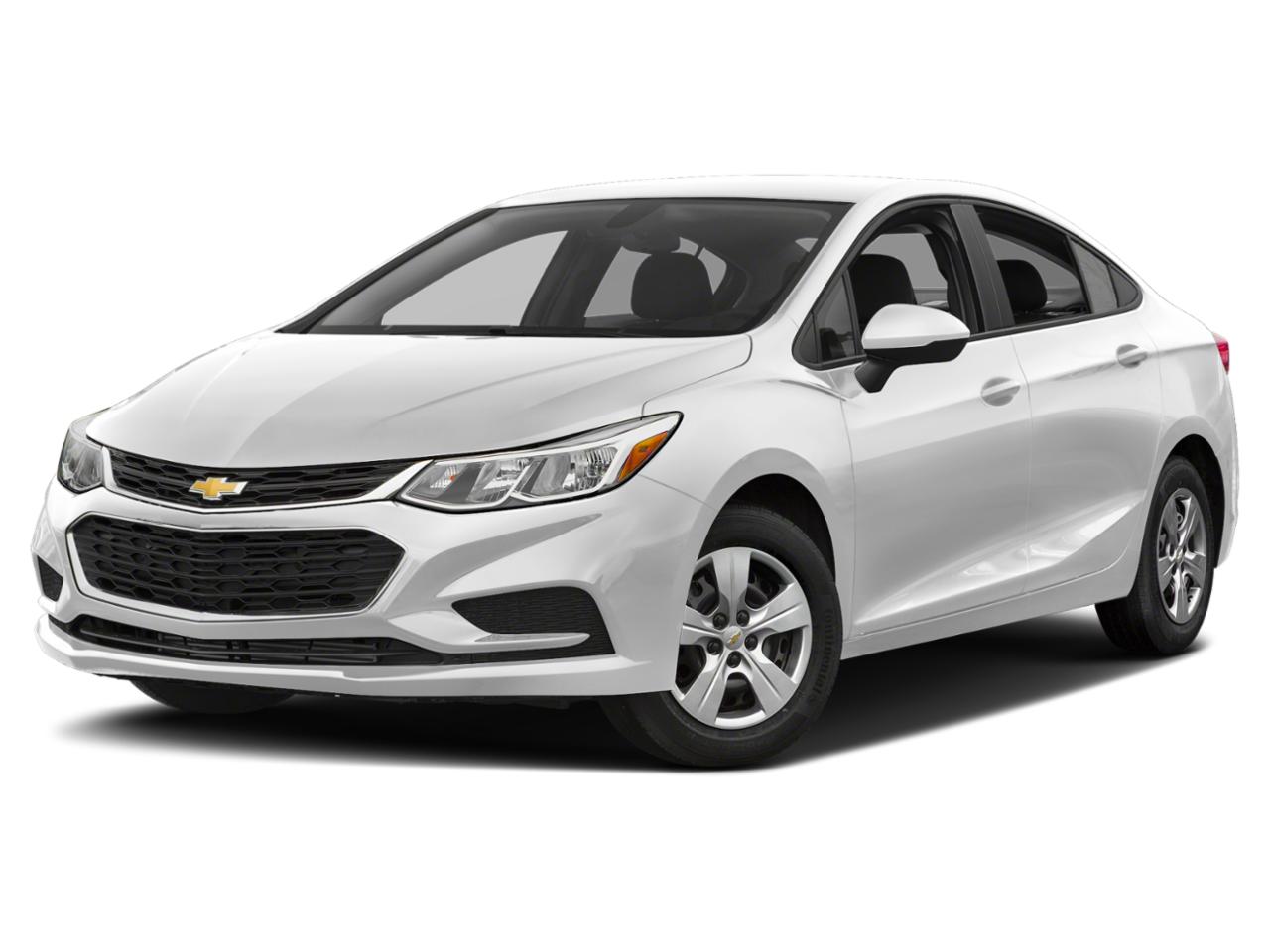 2018 Chevrolet Cruze Vehicle Photo in MIAMI, FL 33172-3015