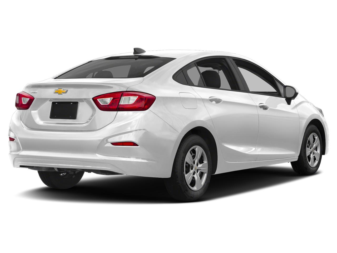 2018 Chevrolet Cruze Vehicle Photo in MIAMI, FL 33172-3015