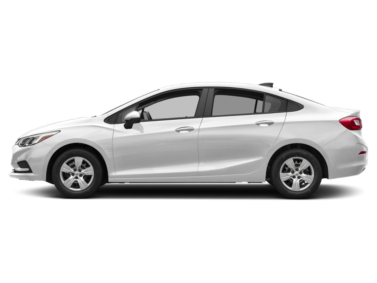 2018 Chevrolet Cruze Vehicle Photo in MIAMI, FL 33172-3015