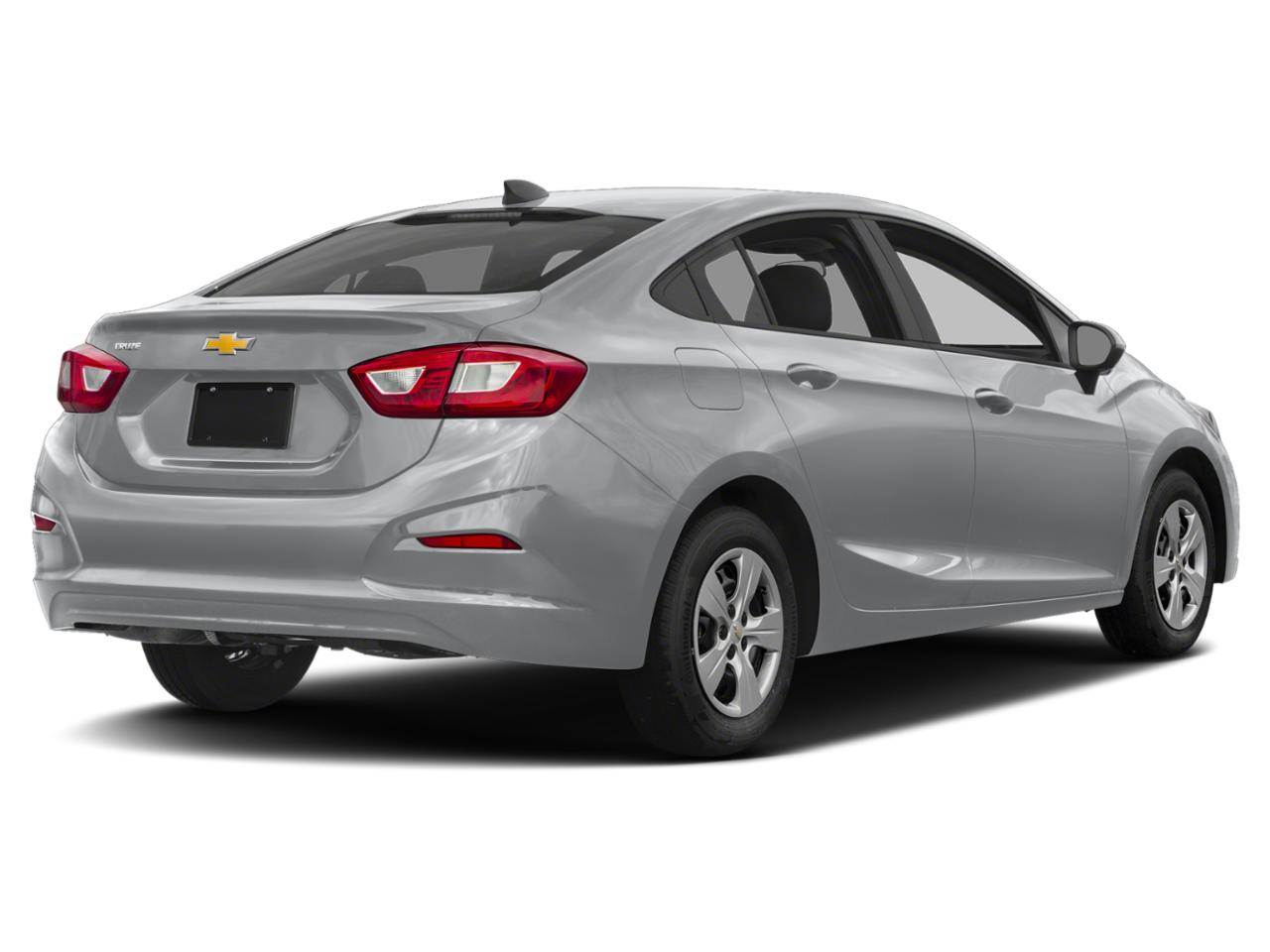 2018 Chevrolet Cruze Vehicle Photo in GREENACRES, FL 33463-3207