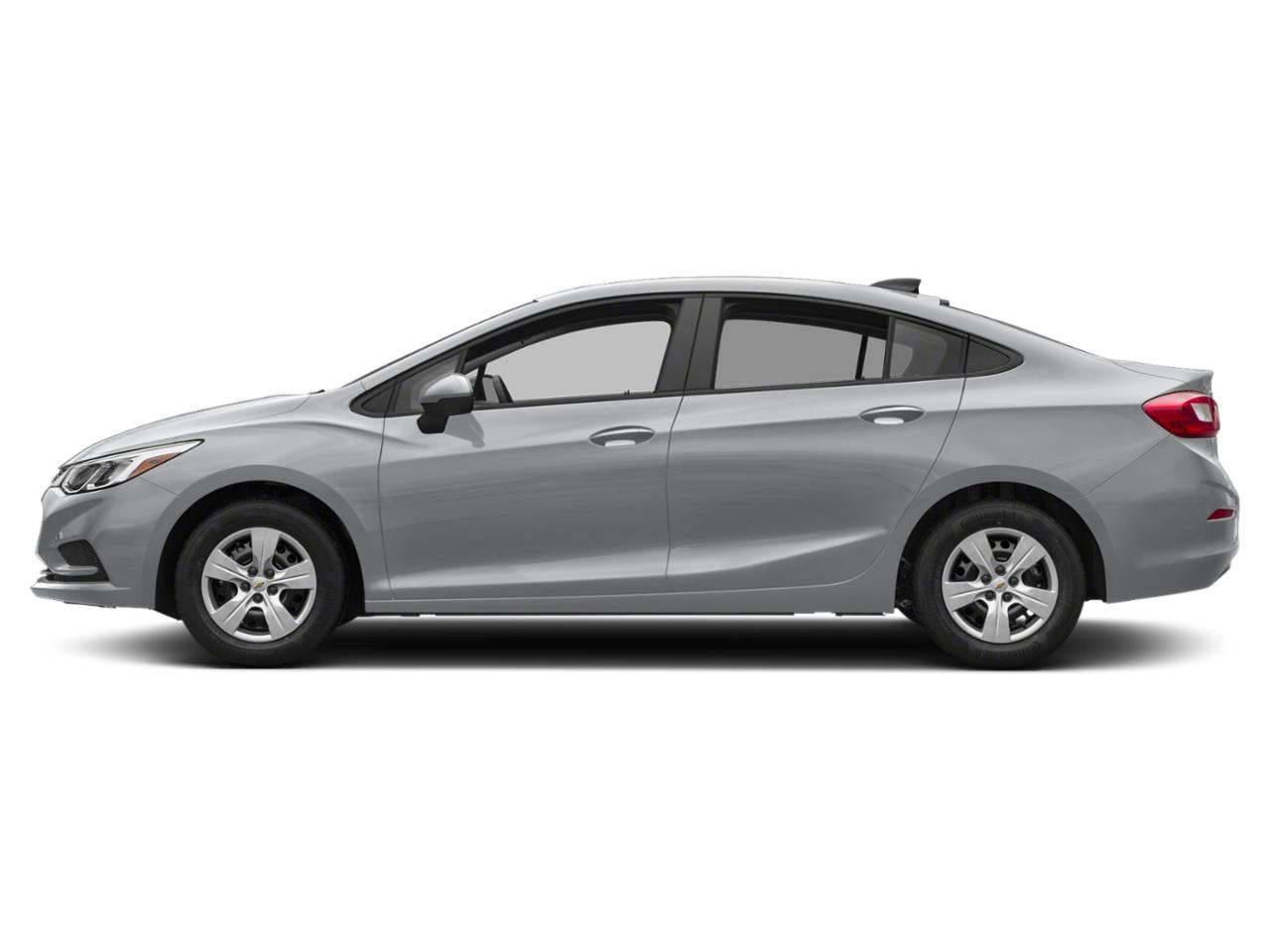 2018 Chevrolet Cruze Vehicle Photo in GREENACRES, FL 33463-3207