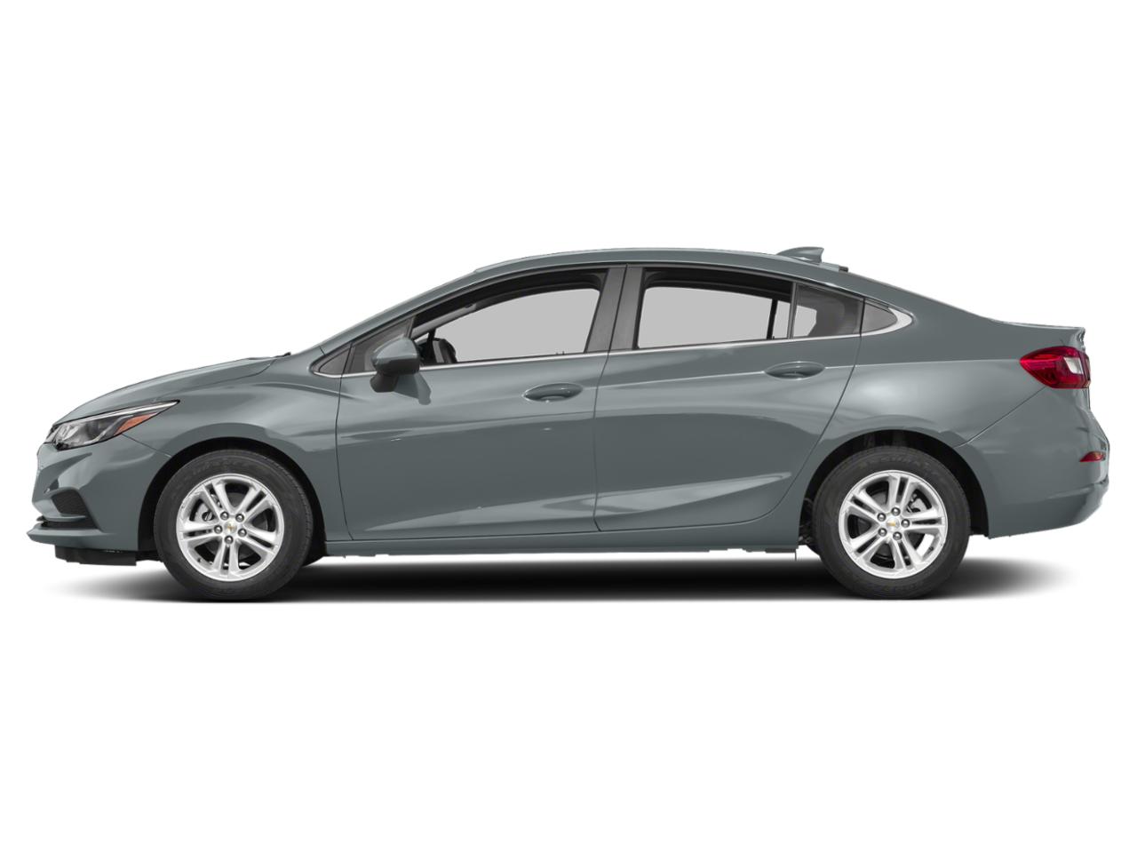 Used 2018 Chevrolet Cruze LT with VIN 1G1BE5SM0J7239198 for sale in Tyndall, SD