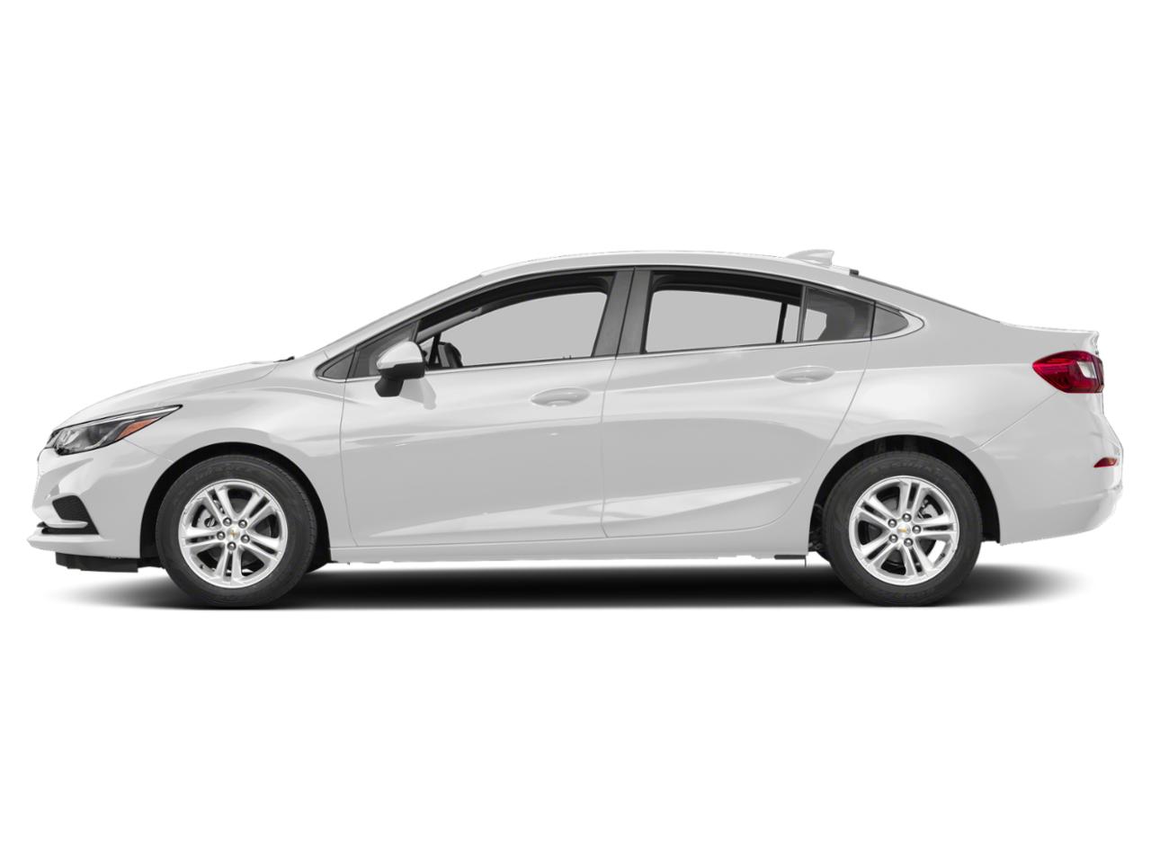 2018 Chevrolet Cruze Vehicle Photo in MIAMI, FL 33172-3015