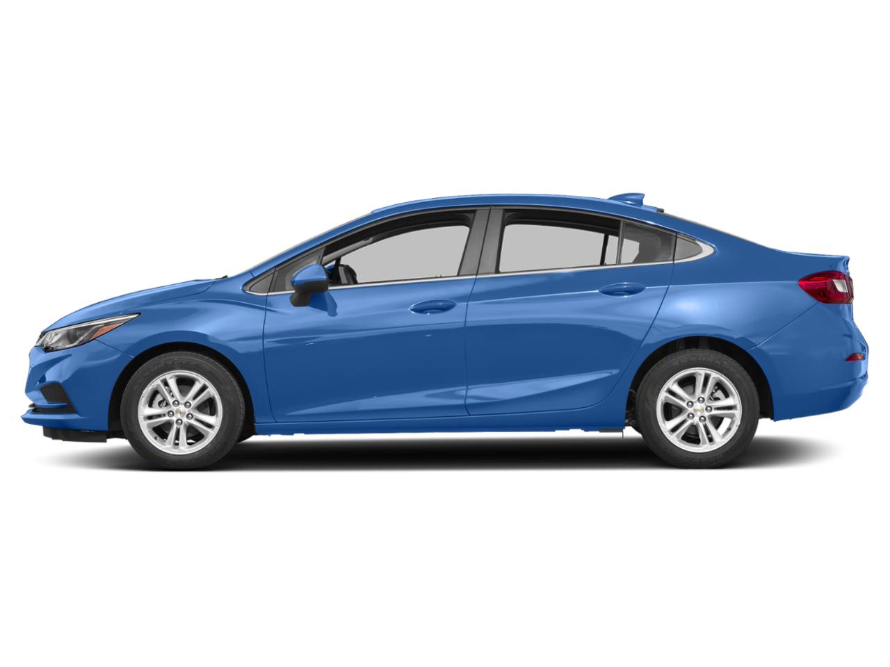 2018 Chevrolet Cruze Vehicle Photo in BETHLEHEM, PA 18017-9401