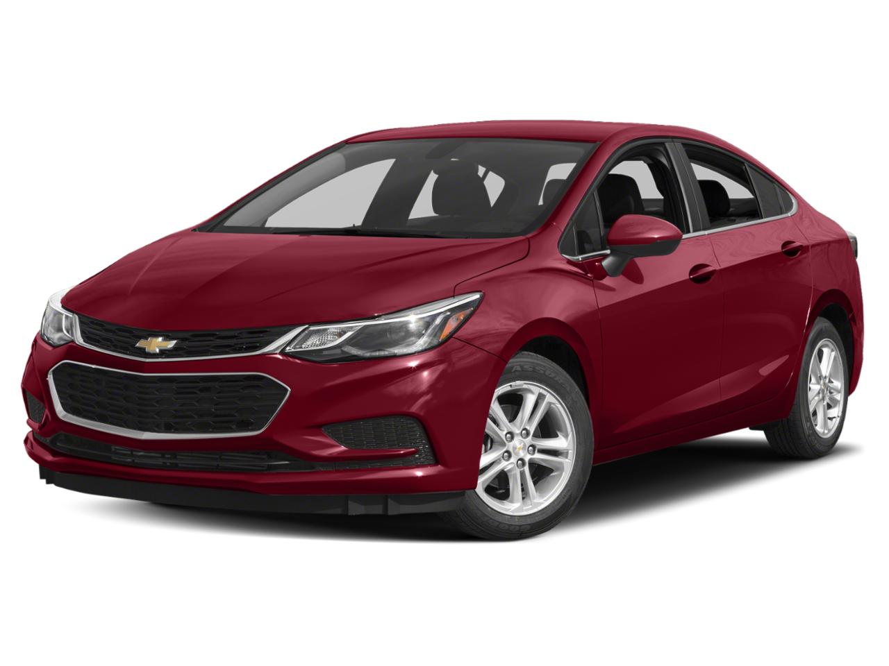 2018 Chevrolet Cruze Vehicle Photo in Savannah, GA 31419