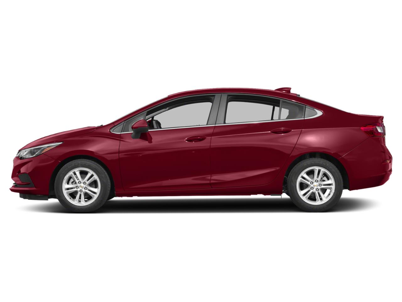 2018 Chevrolet Cruze Vehicle Photo in Savannah, GA 31419